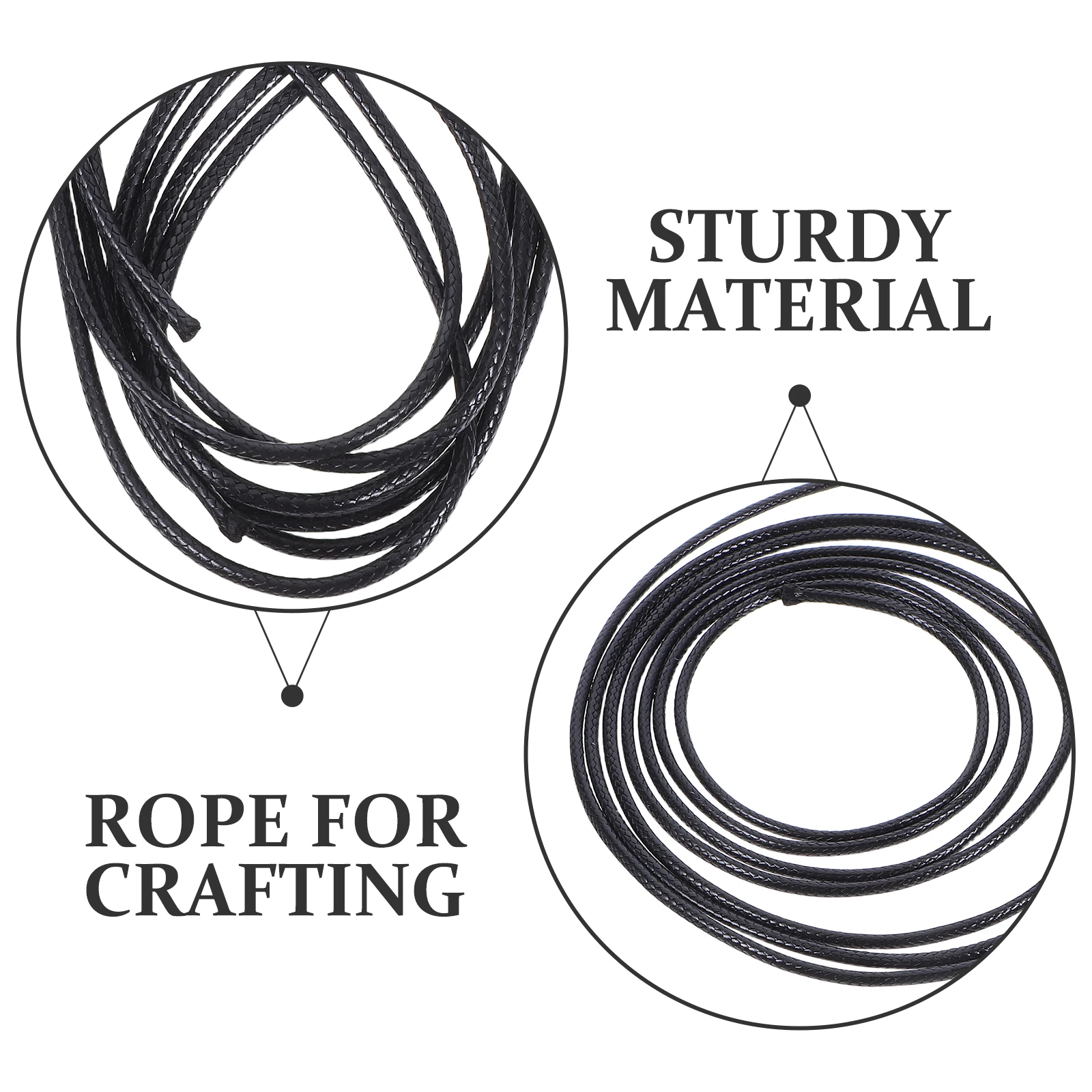 DIY بها بنفسك الوجه التعبير صنع حبل بولي يوريثان قابلة لإعادة الاستخدام الوجه على شكل سلسلة الحرفية للأطفال المبتدئين الاكسسوارات الحرفية حبل DIY بها بنفسك