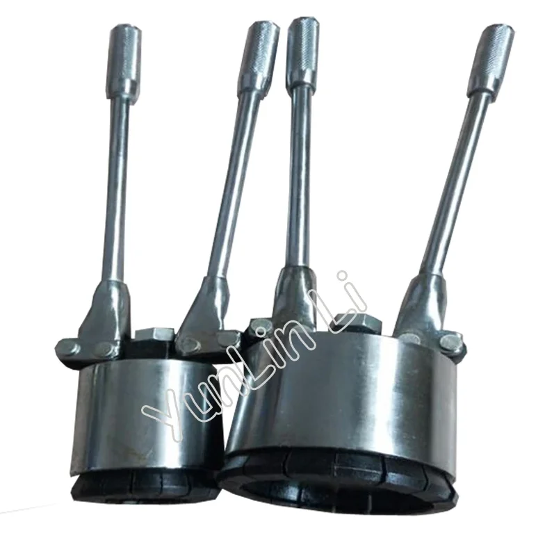 Oil Drum Cap Crimper Barrel Sealing Tools Oil Drum Barrel  Sealing Machine