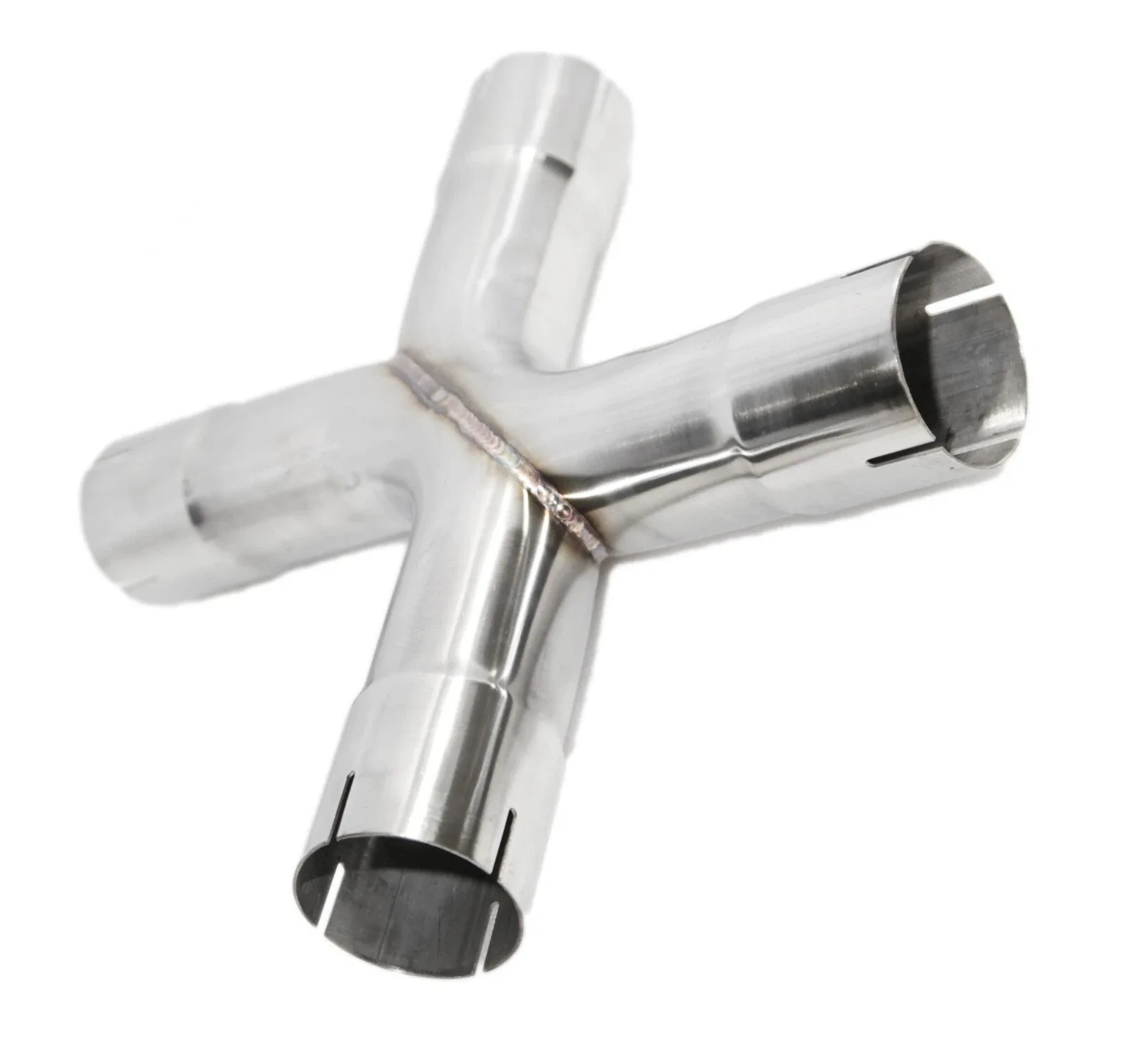 Universal Stainless Steel ID 2.25