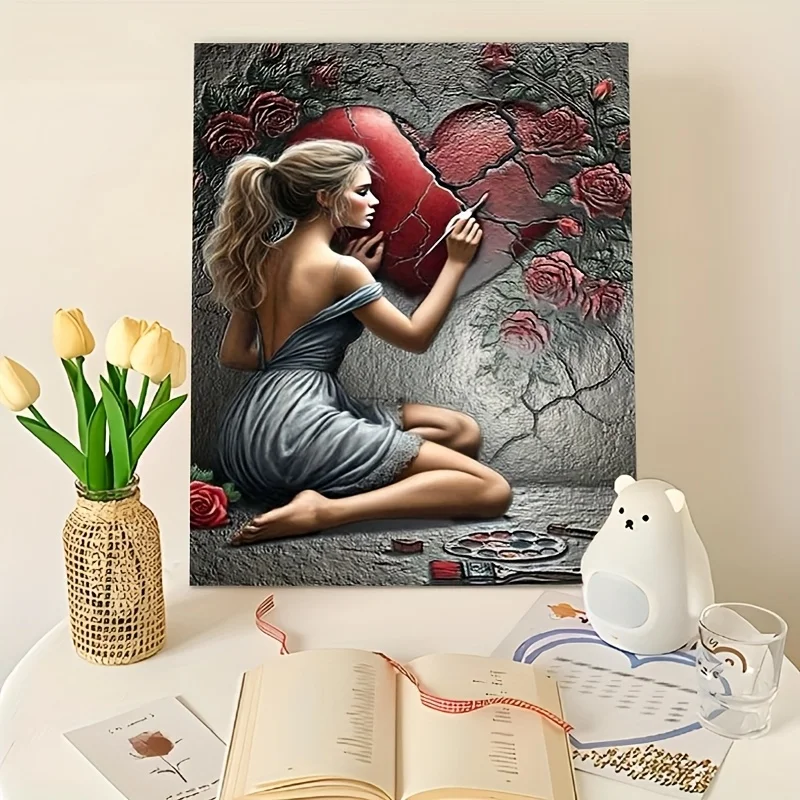 (Professional Art Use) 1 Set 