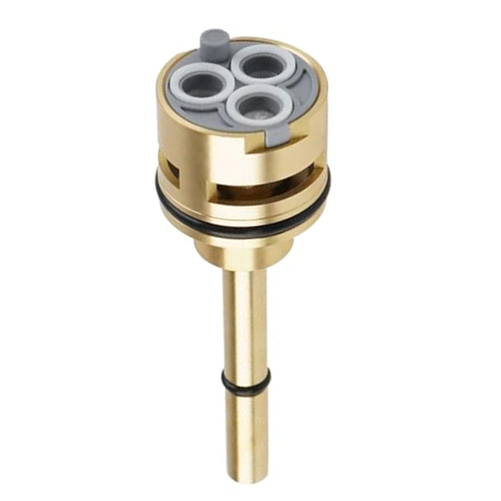 3 Setting Diverter Cartridge Replacement for Delta Faucets Compatible with Valve Bodies R11000 R22000 Leak Operation