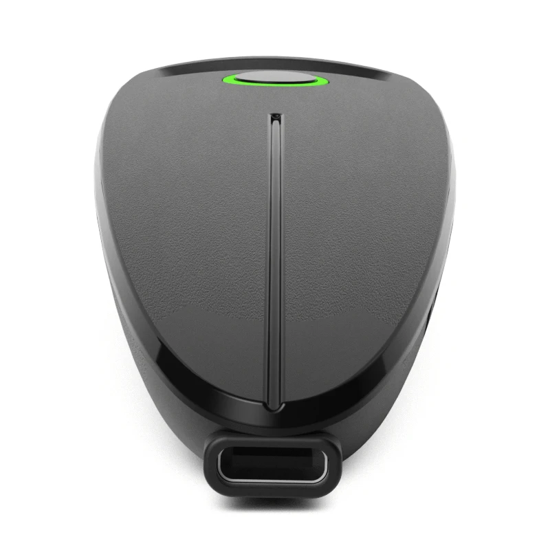 Portable display screen wireless Bluetooth 2DCMOS Bluetooth Barcode Scanner QR Scanner Portable Laser Bluetooth Bar Code Reader