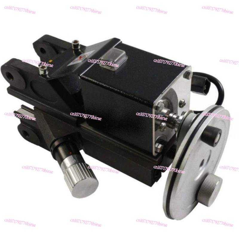 Brake Disc Lathe Brake Disc Cutting Machine BL-718 AM-8700 MST-8700 Drive Device