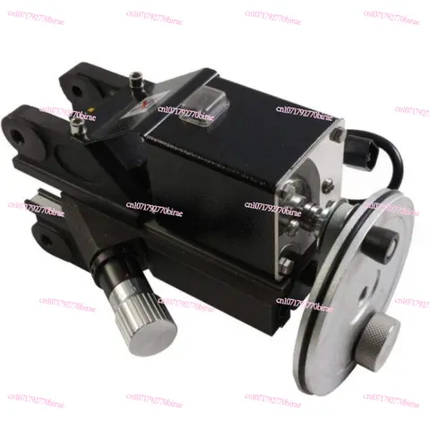 Brake Disc Lathe Brake Disc Cutting Machine BL-718 AM-8700 MST-8700 Drive Device