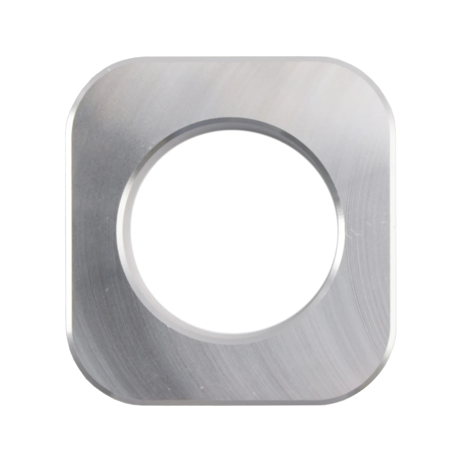 Adaptor Trunnion Artudatech Isostrut - Coupler berulir untuk fox 398-00-842 Dyno iso strut