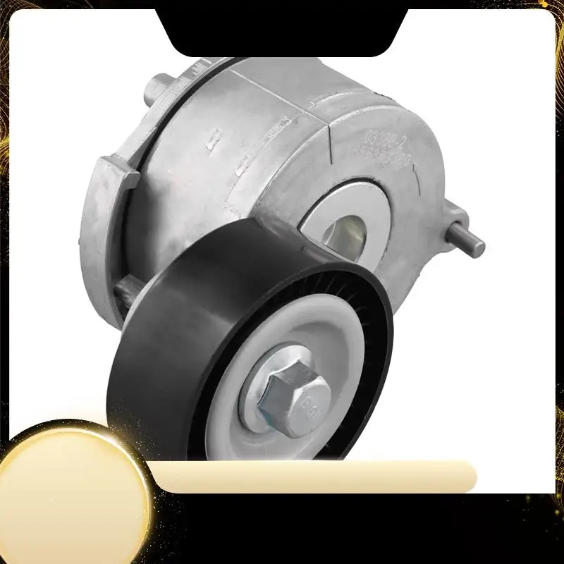 

Tensioner Pulley 5751. E9 Car Belt For Citroen Berlingo C4 For 307 Partner Partner Tepee 2005-2016 5751E9-A74F