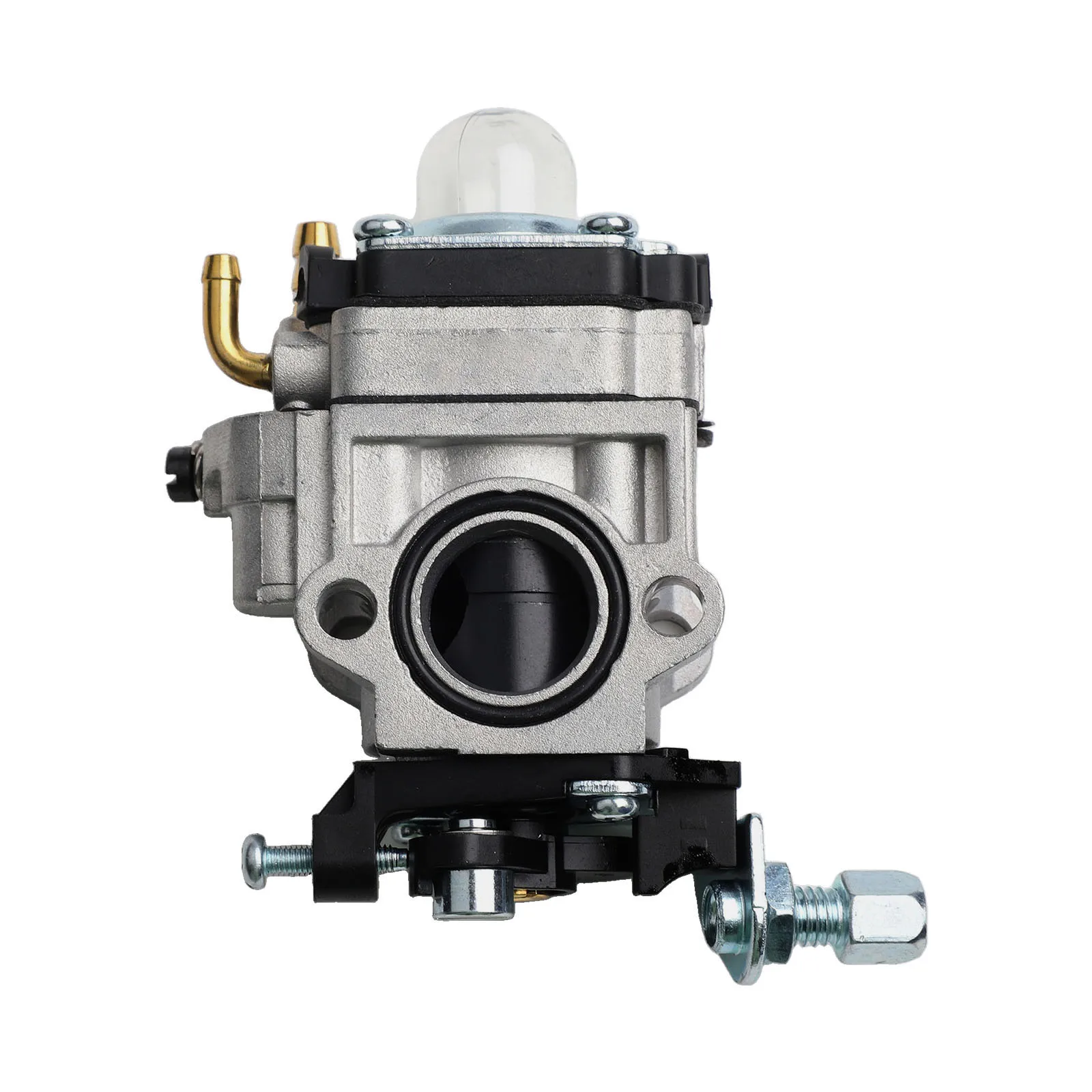 Carburetor Solution for BRAST For Timbertech BC52/BC520 Provides Consistent Functionality Even in Tough Conditions