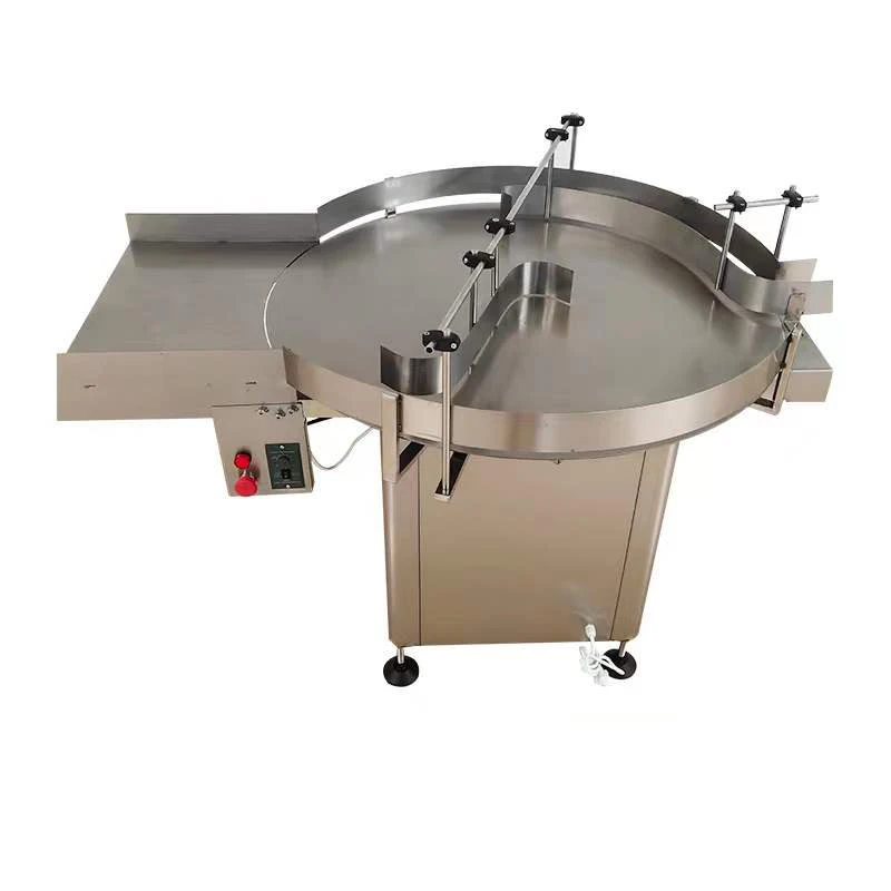 Many Kinds of Widely   Rice Vinegar Bottle Sorting Machine