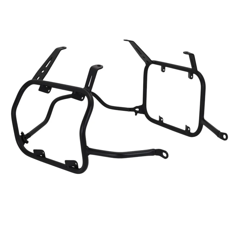 Fit For VOGE 900DSX Stainless Steel Panniers Rack Top Case Side Luggage Boxs Saddlebag Bracket Support DS900X DSX900 DSX 900