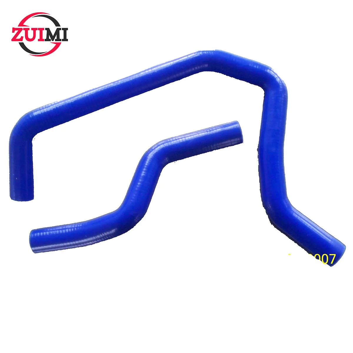 

2PCS FIT FOR 1994-1997 HONDA ACCORD / PRELUDE H22 1997-2001/F22 SILICONE RADIATOR HOSE KIT