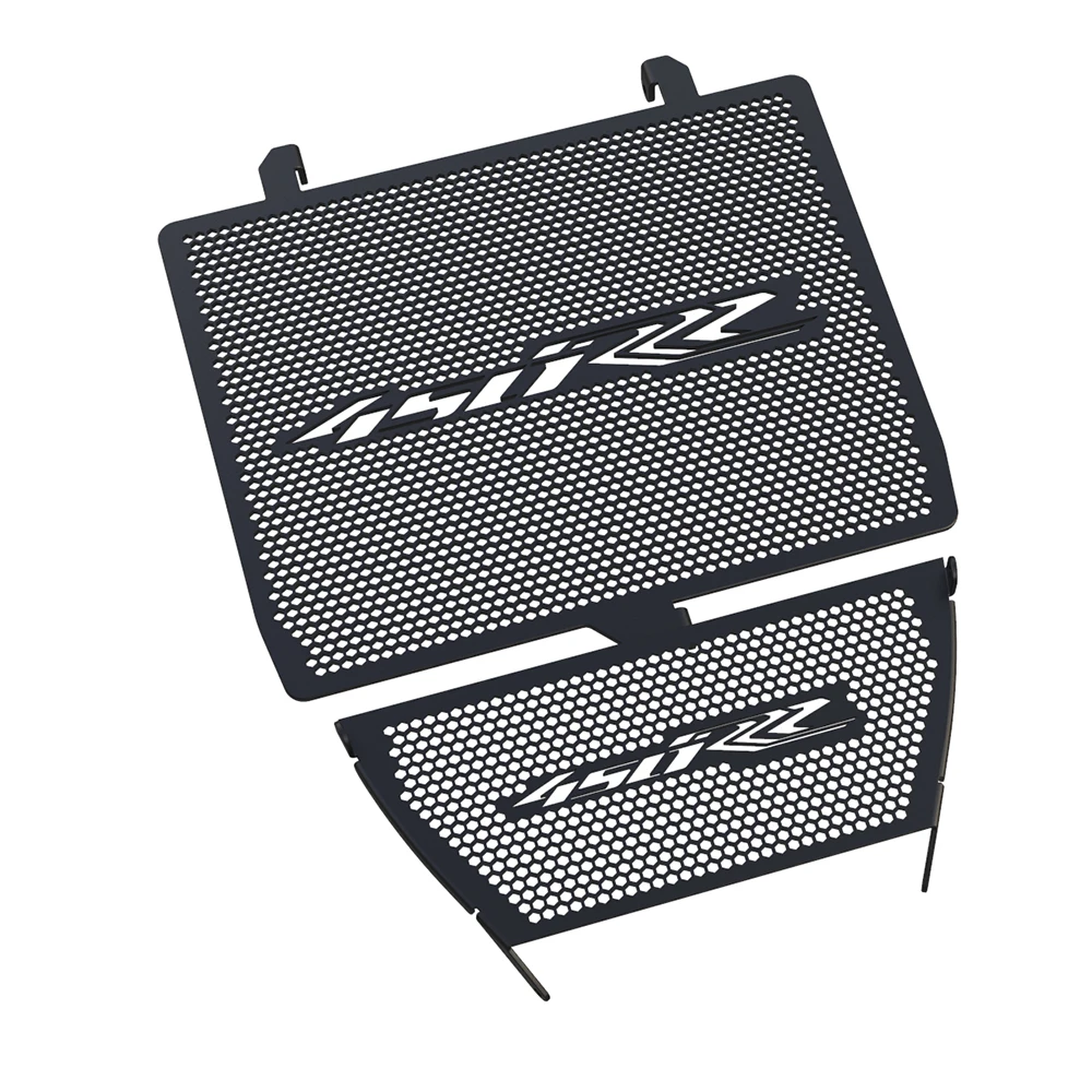 2025 2026 FOR KOVE 450RR 450 RR 450rr 450-RR 2023 2024  Motorcycle Accessories Radiator Grille Guard Cover Water Tank Protector