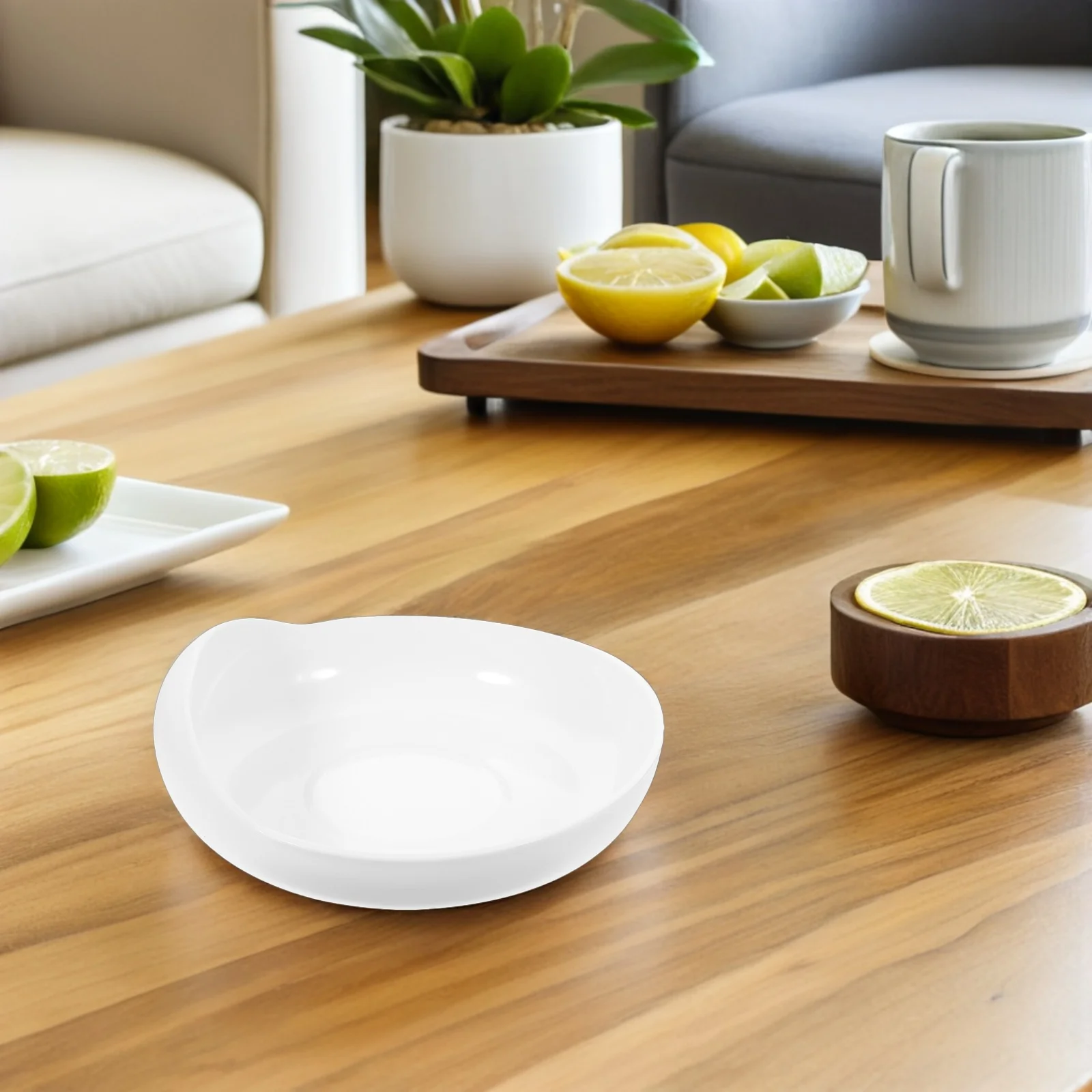 

2 шт. водонепроницаемая тарелка для пожилых людей с ограниченными возможностями, высокая настенная присоска, обеденная миска, адаптивная посуда для самостоятельного кормления, силиконовая