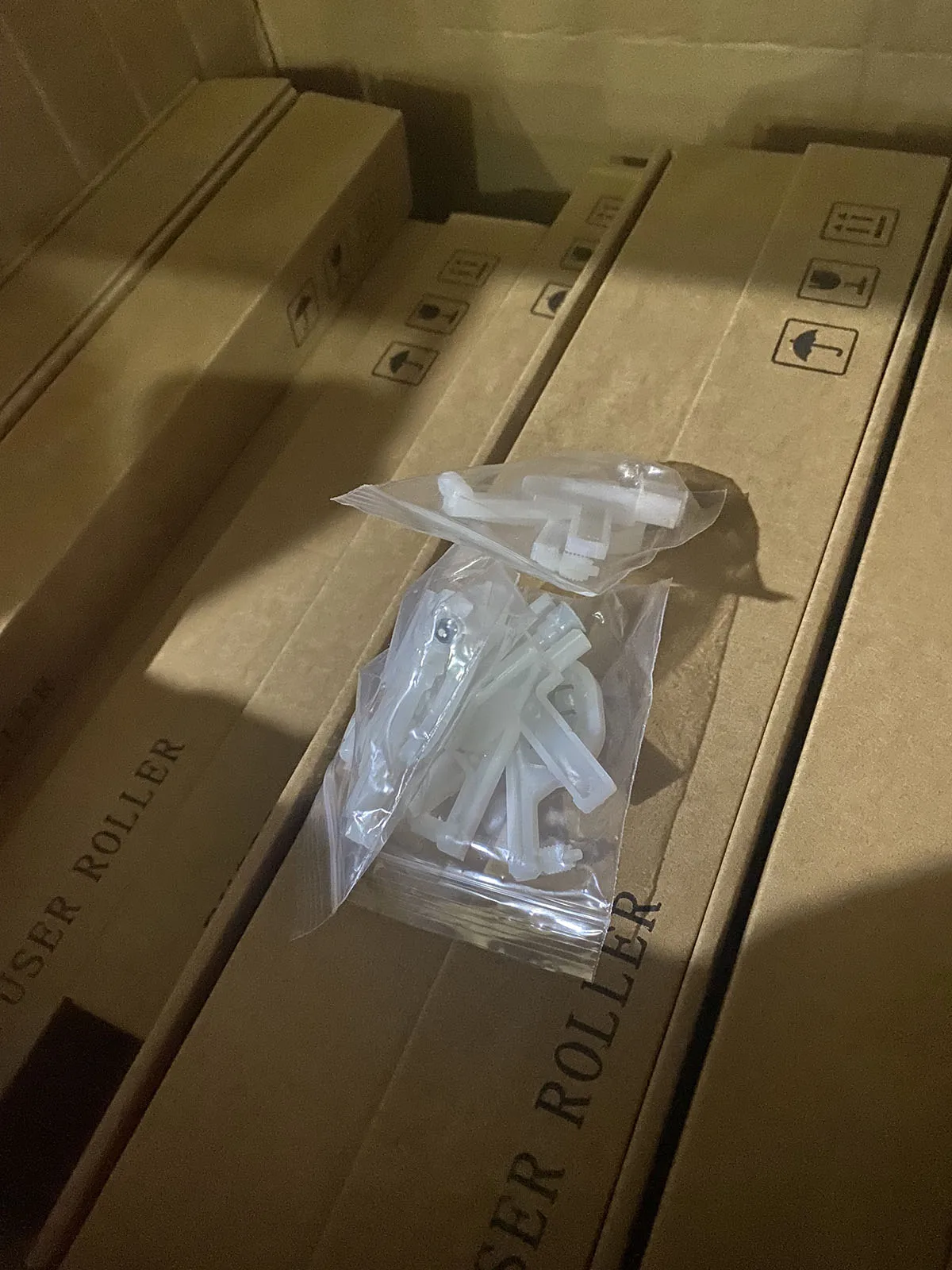 

10pcs F138040 F138050 printer Ink damper for Epson Stylus Pro 7600 9600 R2100 R2200 7 colors eco solvent print head ink dumpers