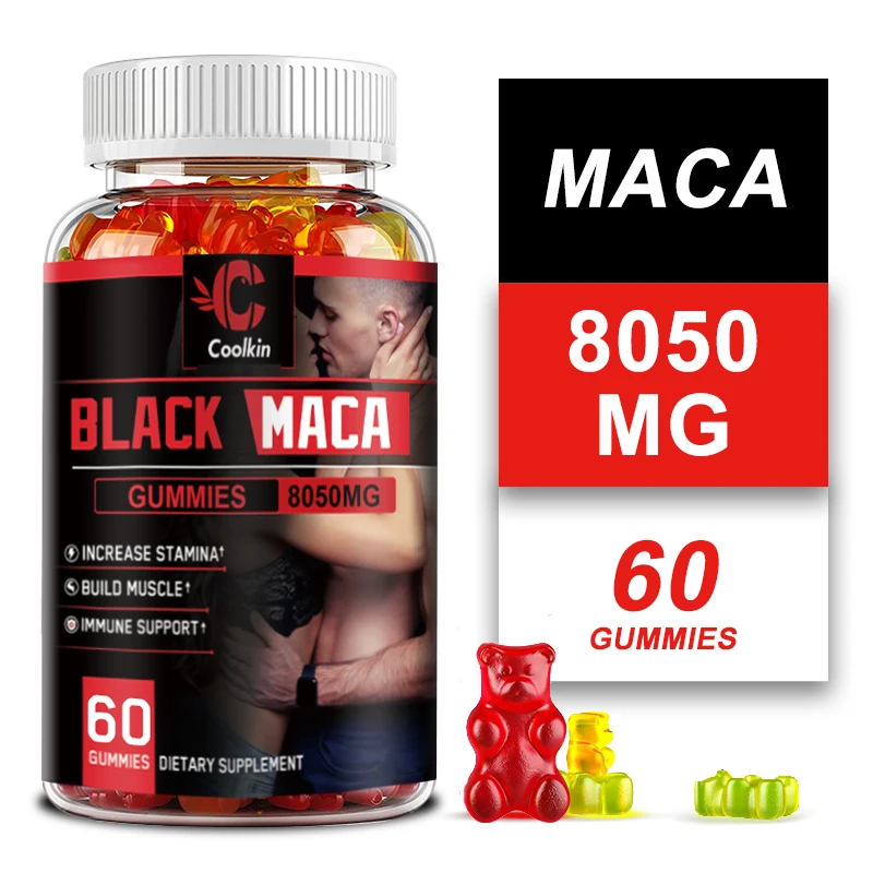 

Конфеты «Черная мака» — повышают мужскую силу, размер и выносливость и повышает физику и эмоциональную производительность.