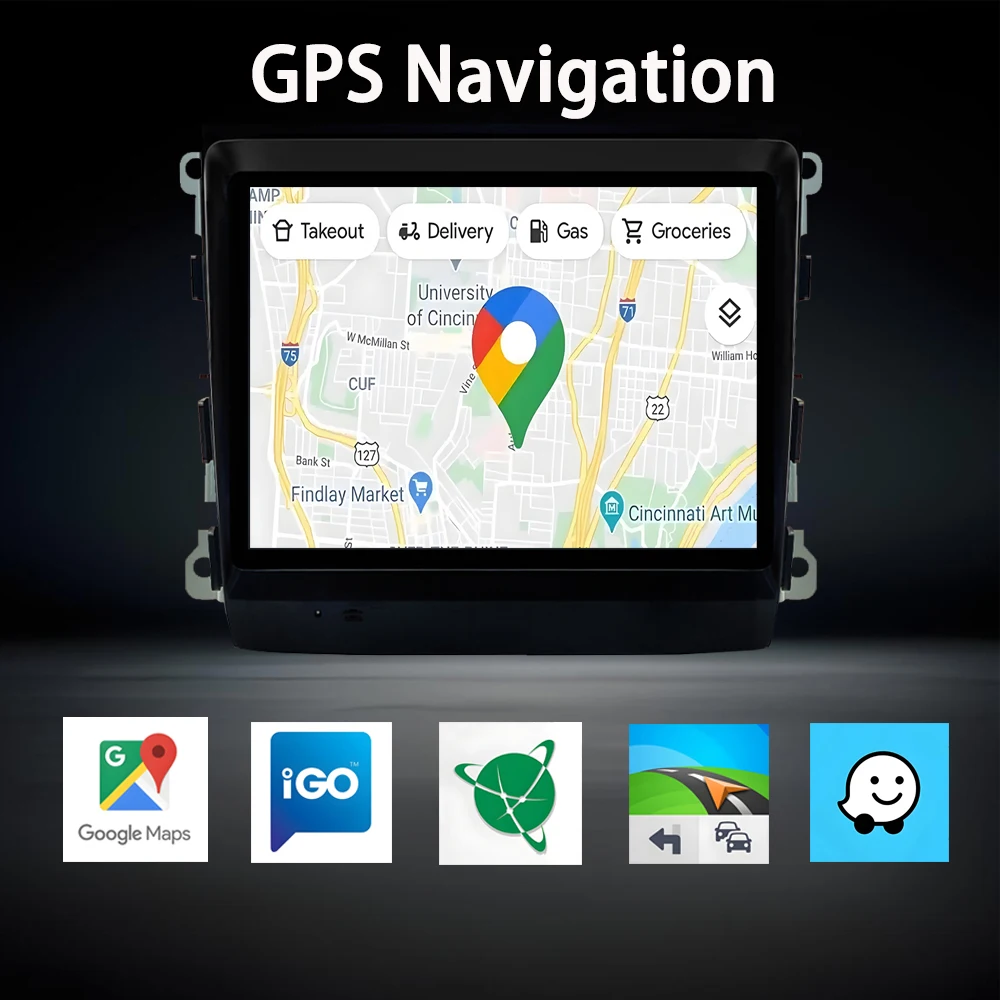 8.4" Touch Screen Android13 Car Radio GPS For Porsche Panamera 2010-2015 Wireless Carplay/ Audo Multimedia Player WiFi Stereo BT