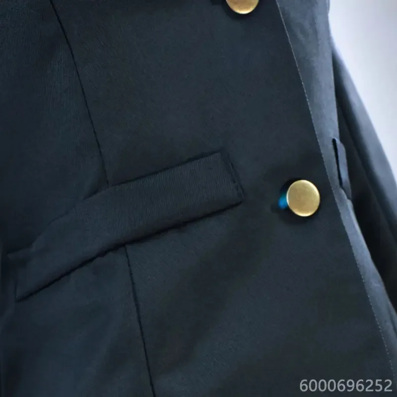 الهوية الخامس تأثيري إيتو جونجي كاواكامي تومي اليابانية JK موحدة البدلة حلم الساحرة هالوين زي حفلة وصول جديد الموضة