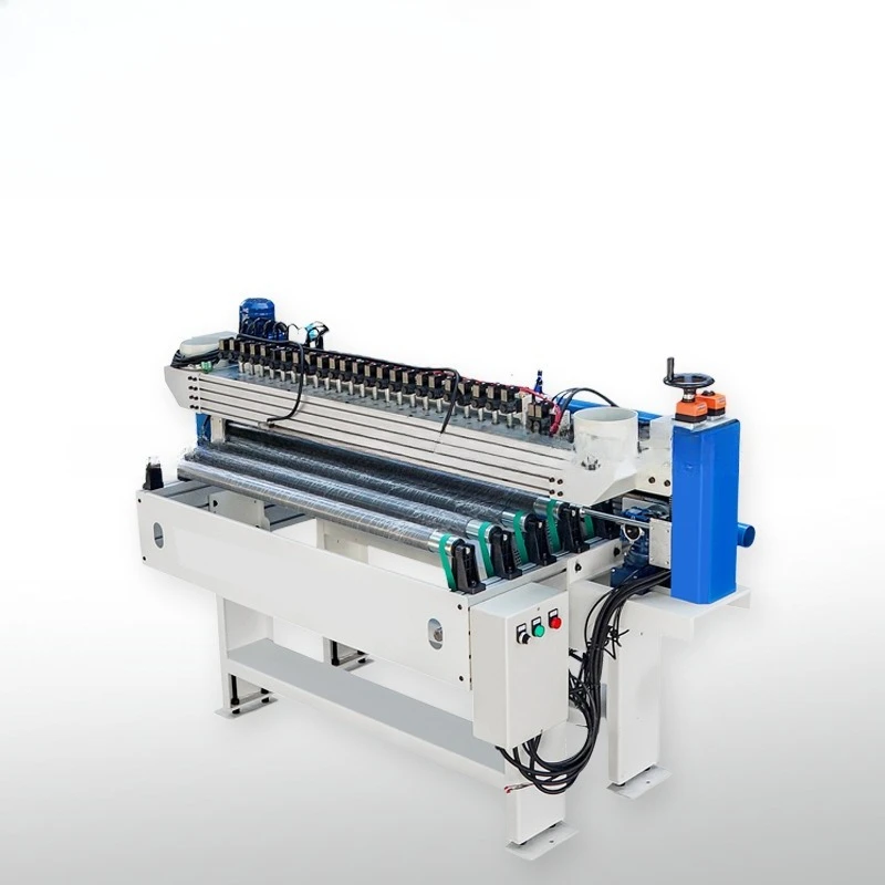 

Furniture wiring board dust cleaning machine woodworking machinery automation equipment wiring conveyor line