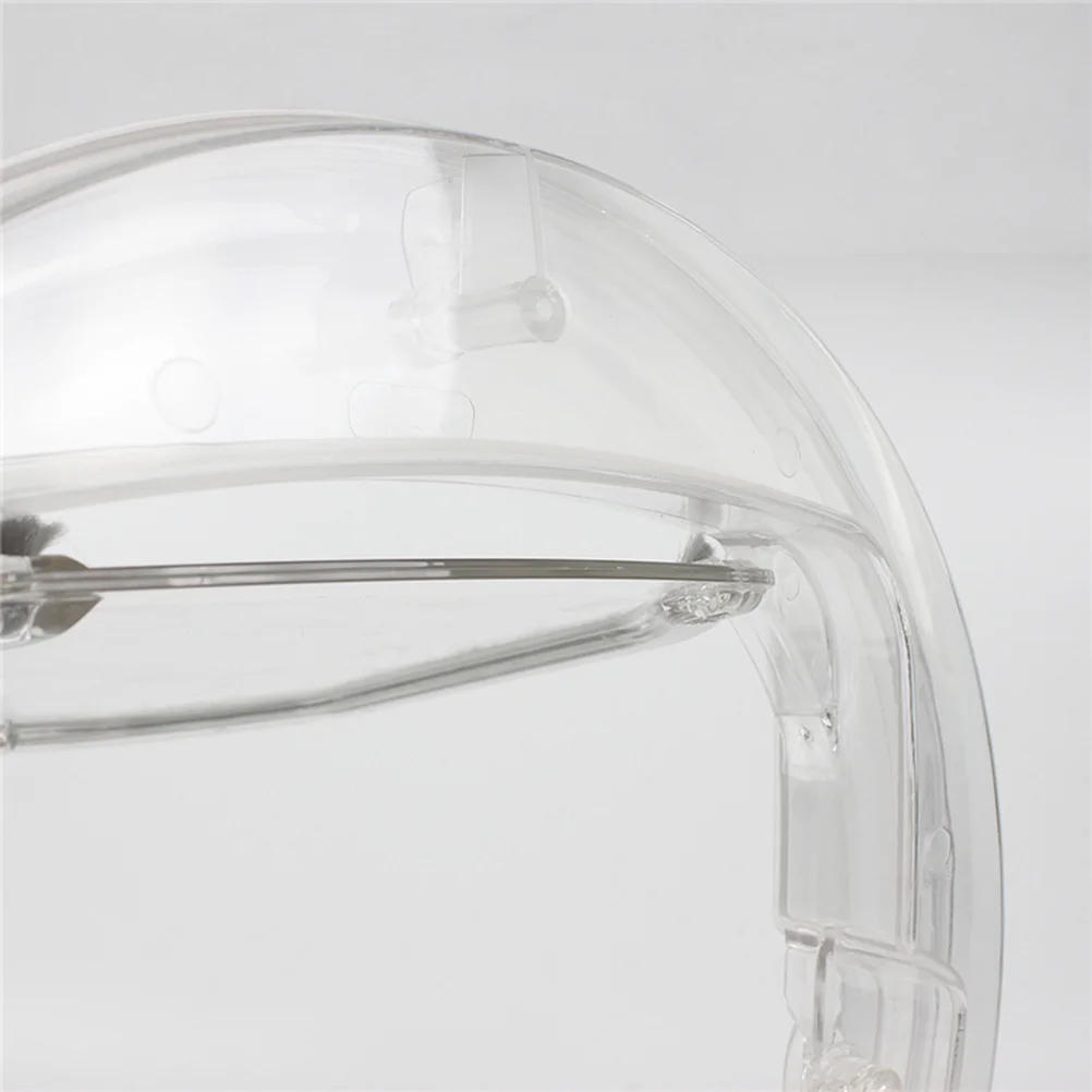 

Pet Hole Round Cat Entry Exit Durable Pc Material Easy Install Magnetic Closure For Cats Dogs Pets Cat Door Pet Entry Exit