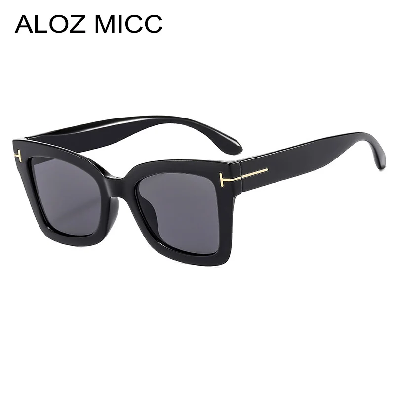 

Retro Square Sunglasses Women UV400 Fashion Gradient Rivet Decoration Designer Brand Popular Men Sunglasses