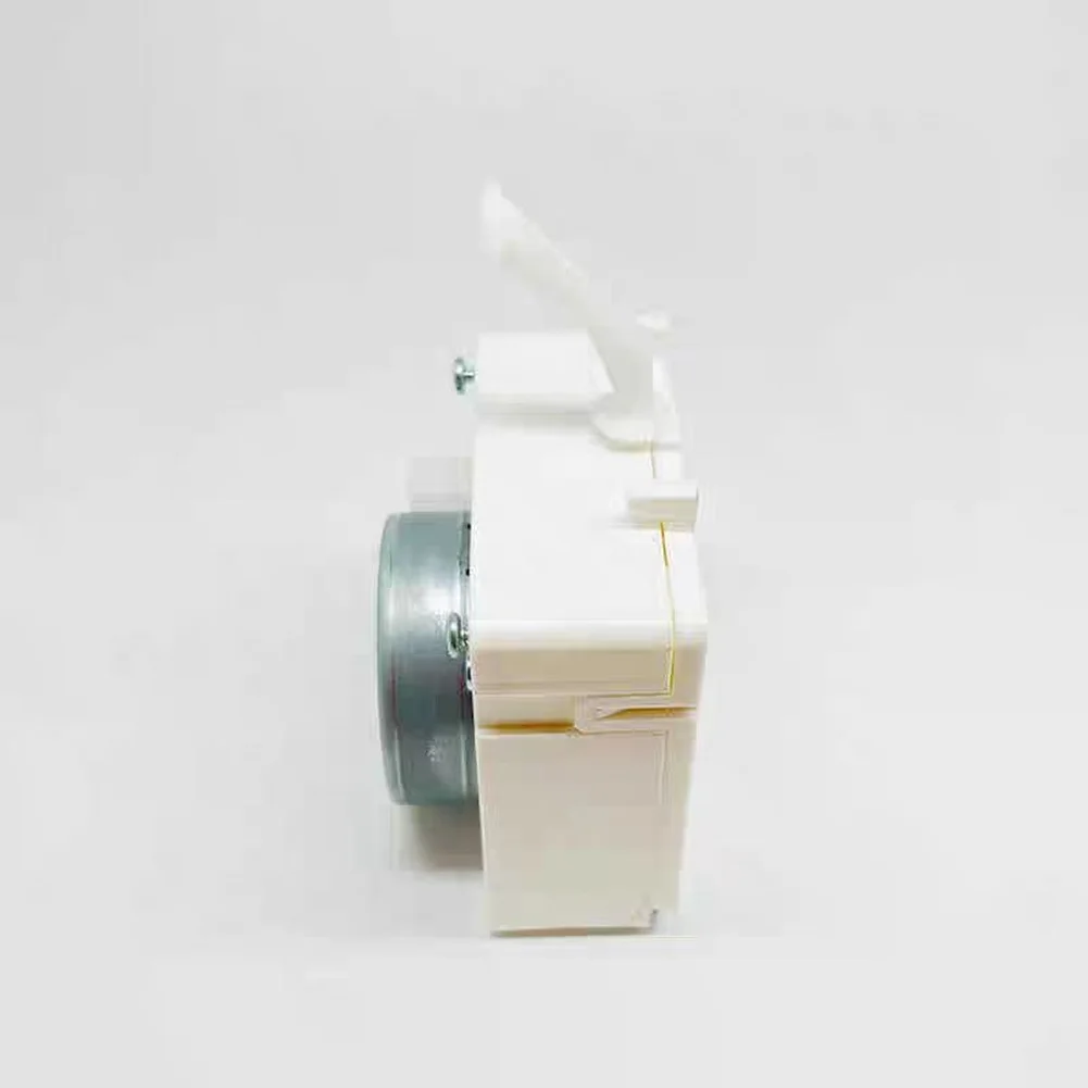 Damper Assembly 242303001 for Cooling Unit Systems Compatible with Standard Refrigerator Air Distribution Design