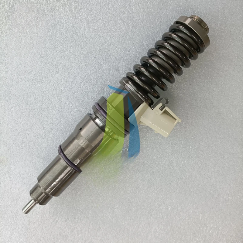 VOE22172535   Fuel Injector For EC360B EC460B Excavator 22172535