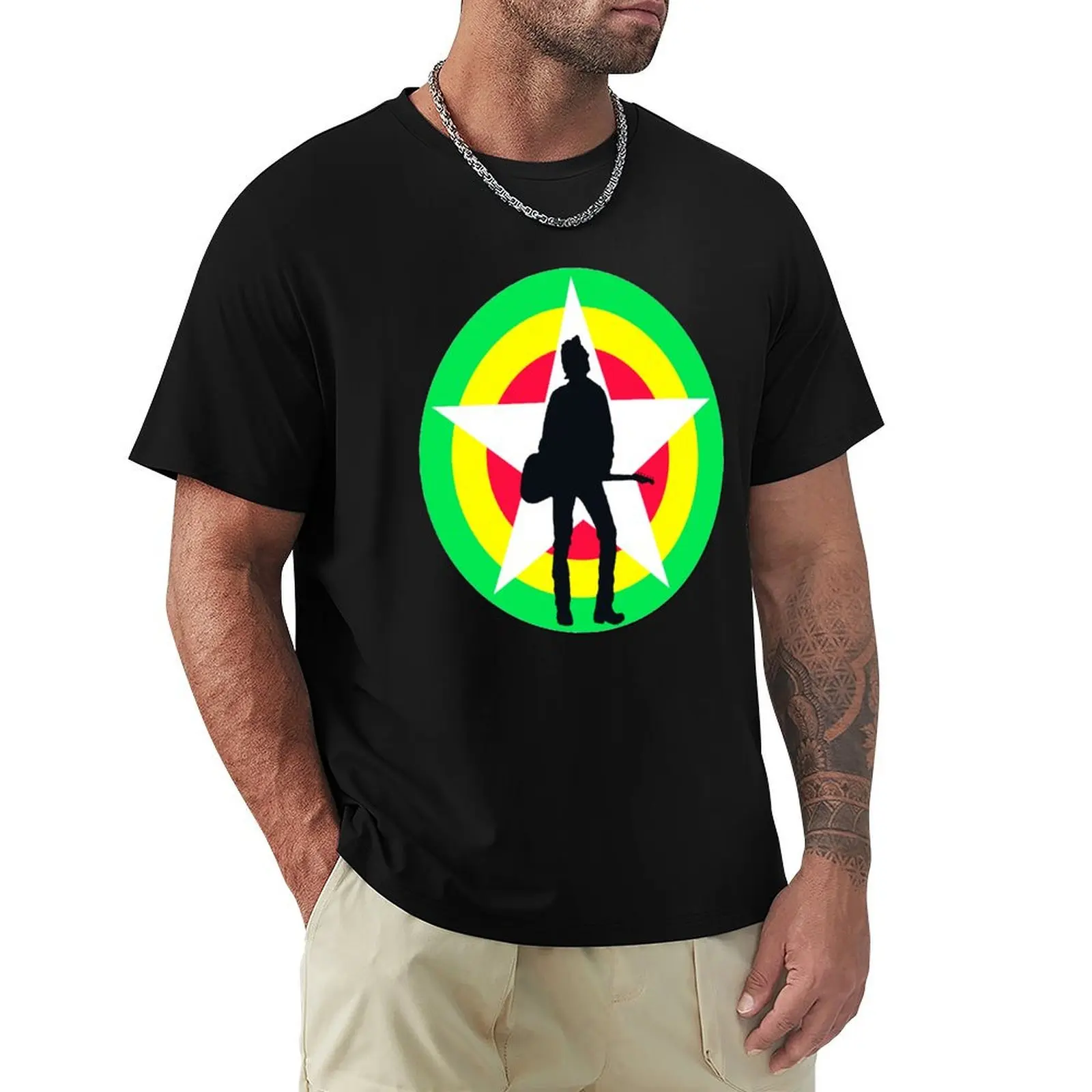 Francis Edward Turner, is an English punk and folk singer-songwriter from Meonstoke, Hampshire. T-Shirt
