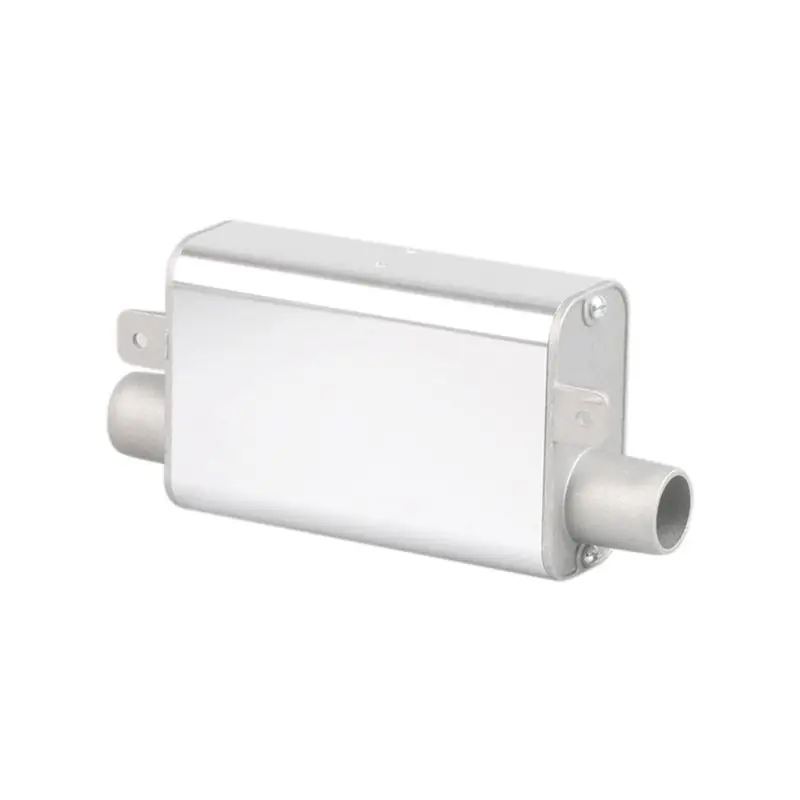 

A65P-Muffler Air Parking Heater Exhaust Pipe Car Air Parking Heater Exhaust Pipe For Car Truck Campers VAN
