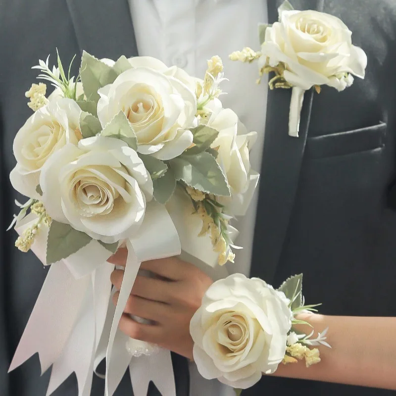 Category image: Wedding Bouquet