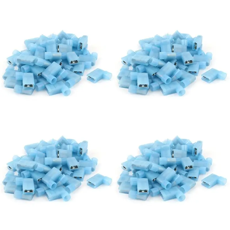 

LLCS-160Pcs Изолированный гнездовой нажимной клеммный разъем для проводов под углом 90 градусов