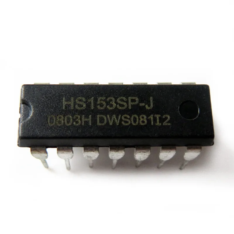 5PCS IRLZ34N IRLZ34 HS153SPJ HS153SP-J HS153 IRLB8743 LB8743 SN74175N SN74175 SM6135 6135 TOP222YN TOP222
