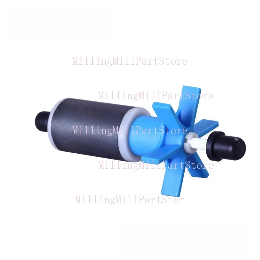 Atman External Filter Parts CF600 CF1200 CF800 AT3338 DF700 AT3336S Pump Rotor Water Wheel Rotor