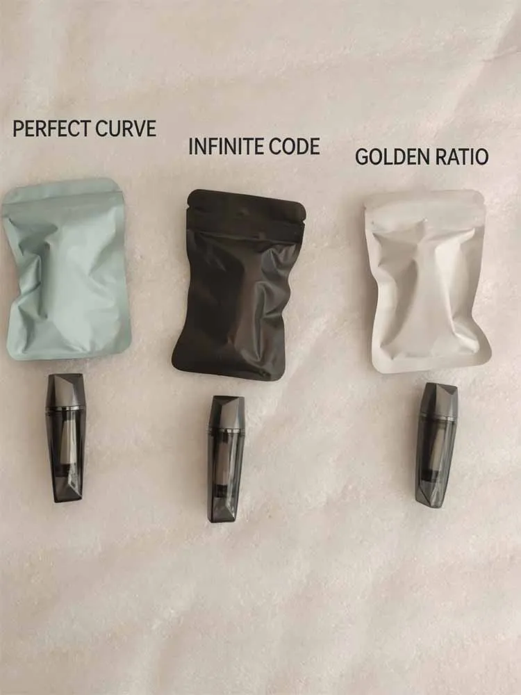 For HiPhi Y HiPhi X HiPhi Z OEM Car Fragrance Stick Same As Original 3Scents Available Vehicle Aroma Diffuser Replacement Refill