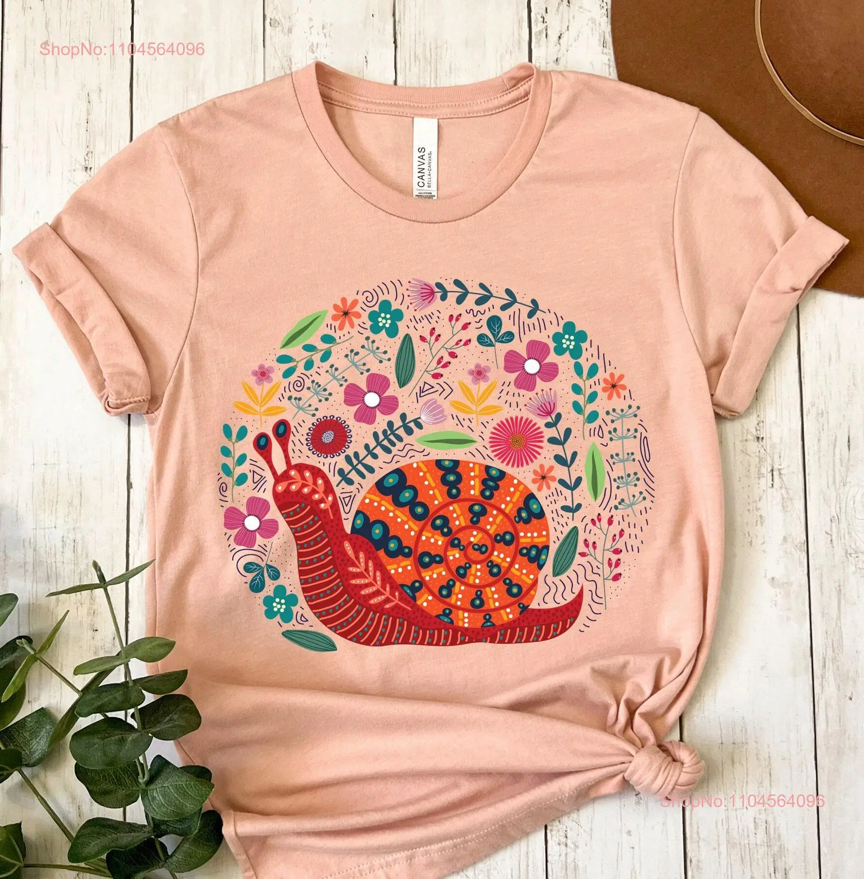 snail shirt garden gardener wildflower gardening ma nature t bug motivational long or short sleeves