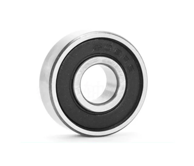5pcs Ball Bearing Carbon Steel 608ZZ 608RS 609ZZ 6000ZZ 6001RS Deep Groove  Miniature Bearing