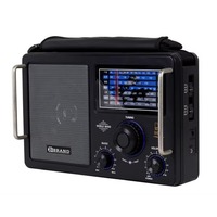 Professional manufacturer airband radio receiver multiband weather am fm Portable Radio
