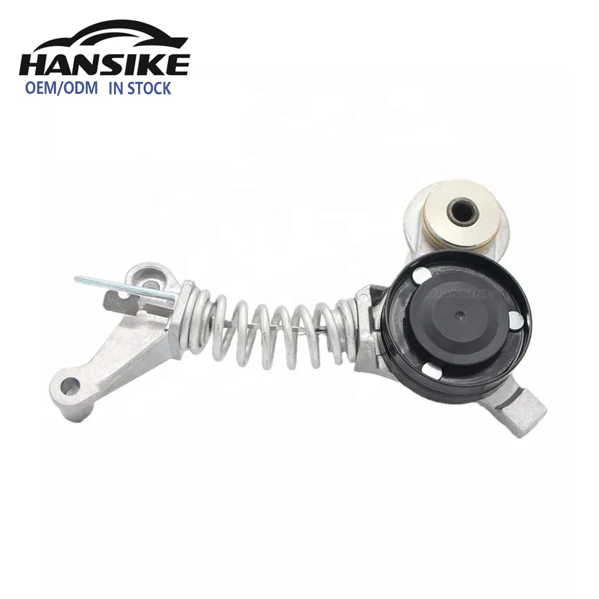 Tendeur de courroie 06C903133C pour Audi A6 C6 3.0L V6, ensemble tendeur de courroie accessoire, remplacement direct
