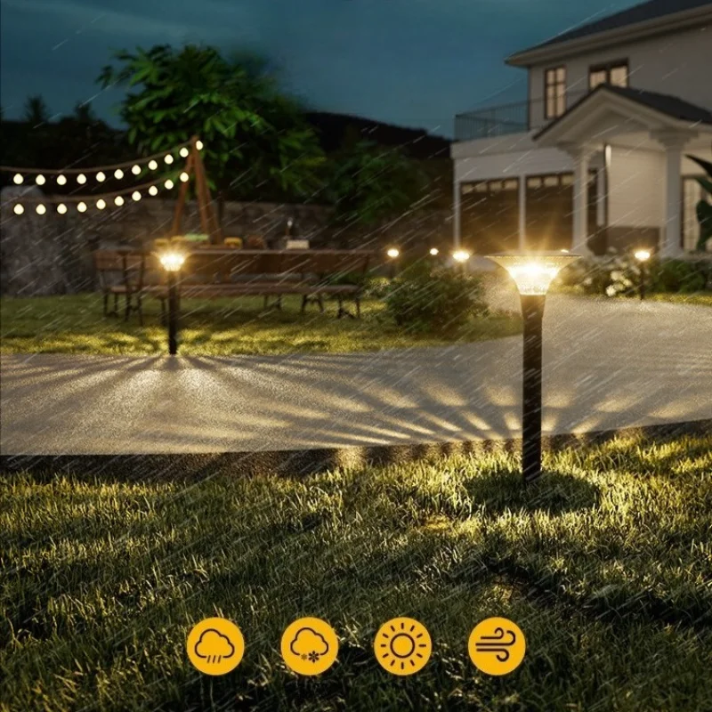 Thumbnail 4 - #60 Best Landscape Pathway Lighting to Buy In 2026