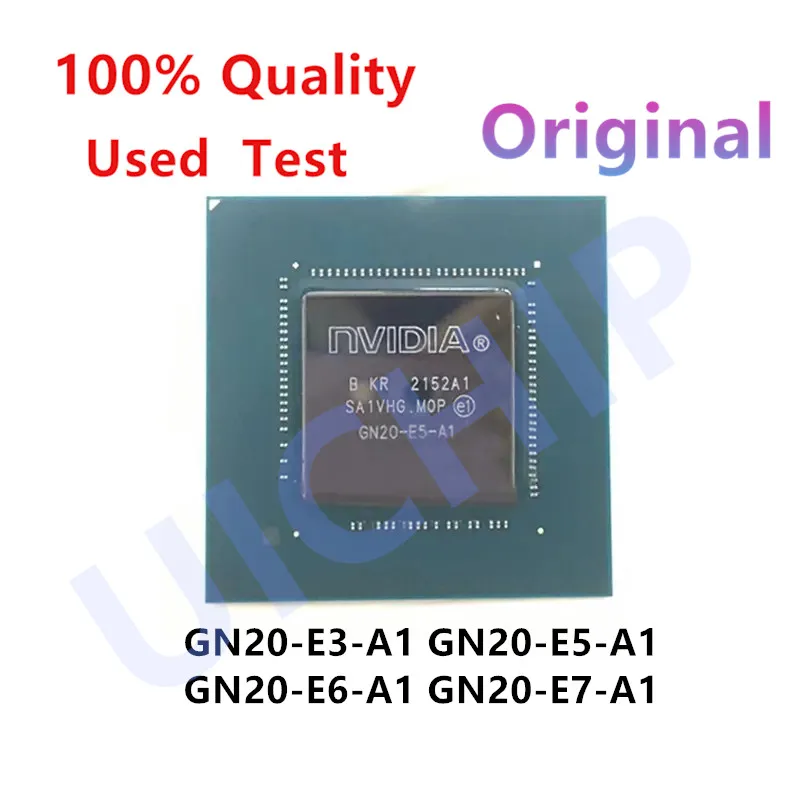 100% working very good product GN20-E3-A1 GN20-E5-A1 GN20-E6-A1 GN20-E7-A1 GN20-E8-A1 bga reball with balls IC chips Test