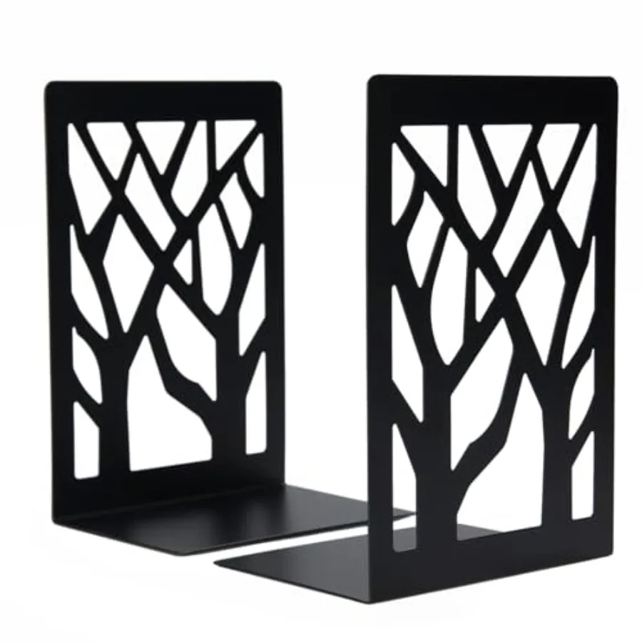 نهايات الكتاب نهاية الكتاب شديدة التحمل لنموذج شجرة المكتب #1