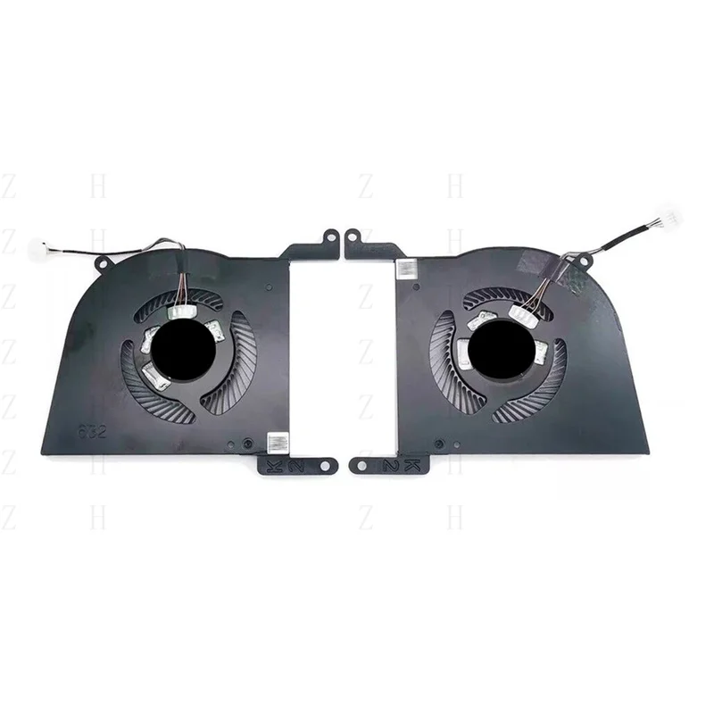 

H Cooling Fan for MS-I Stealt-h 14Studio A13UDX A13VE A13VF A13VG MS-14K1