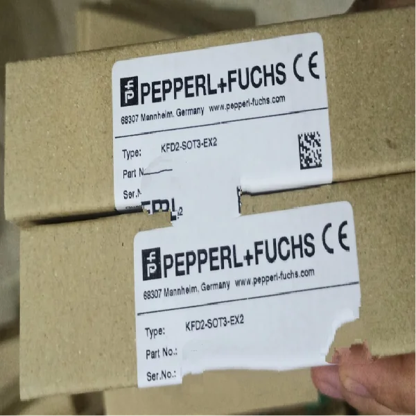 1Pc Brand New Kfd2-…