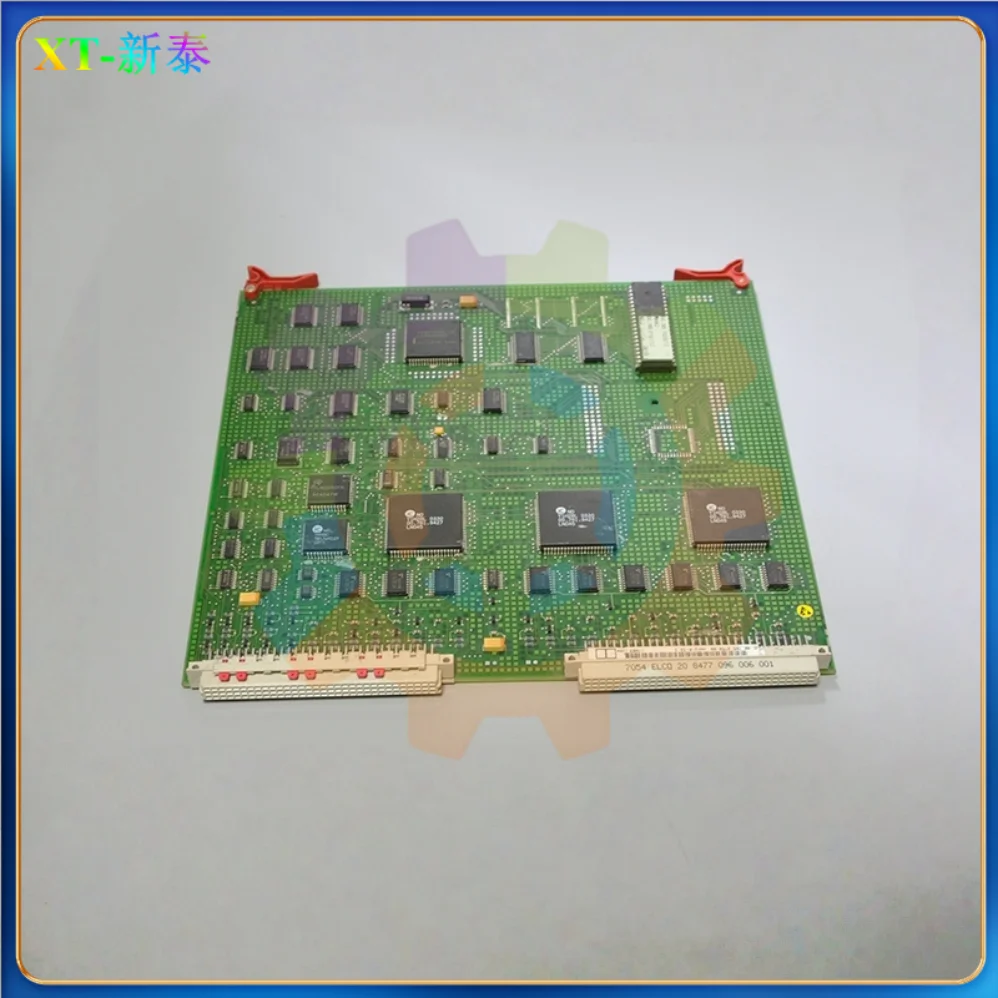 

00.785.0749 Плата HAK2 00.781.3392/02 91.144.7061/01 00.785.0750 91.144.7061 б/у оригинальный хороший рабочий станок