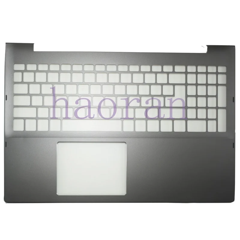 

Новинка, подставка для рук, верхняя крышка клавиатуры для Dell Inspiron15, 2 в 1, 7590, 7591, Черная