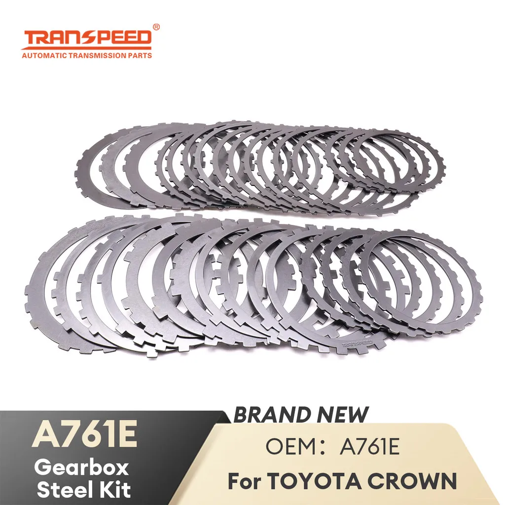 

NEW A760E A761E Transmission steel kit TOYOTA CROWN Transpeed