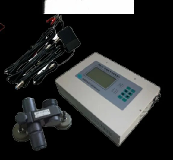 

Automobile five-wheel tester speedometer Car truck Car light-sensing non-contact five-wheel tester performance tester