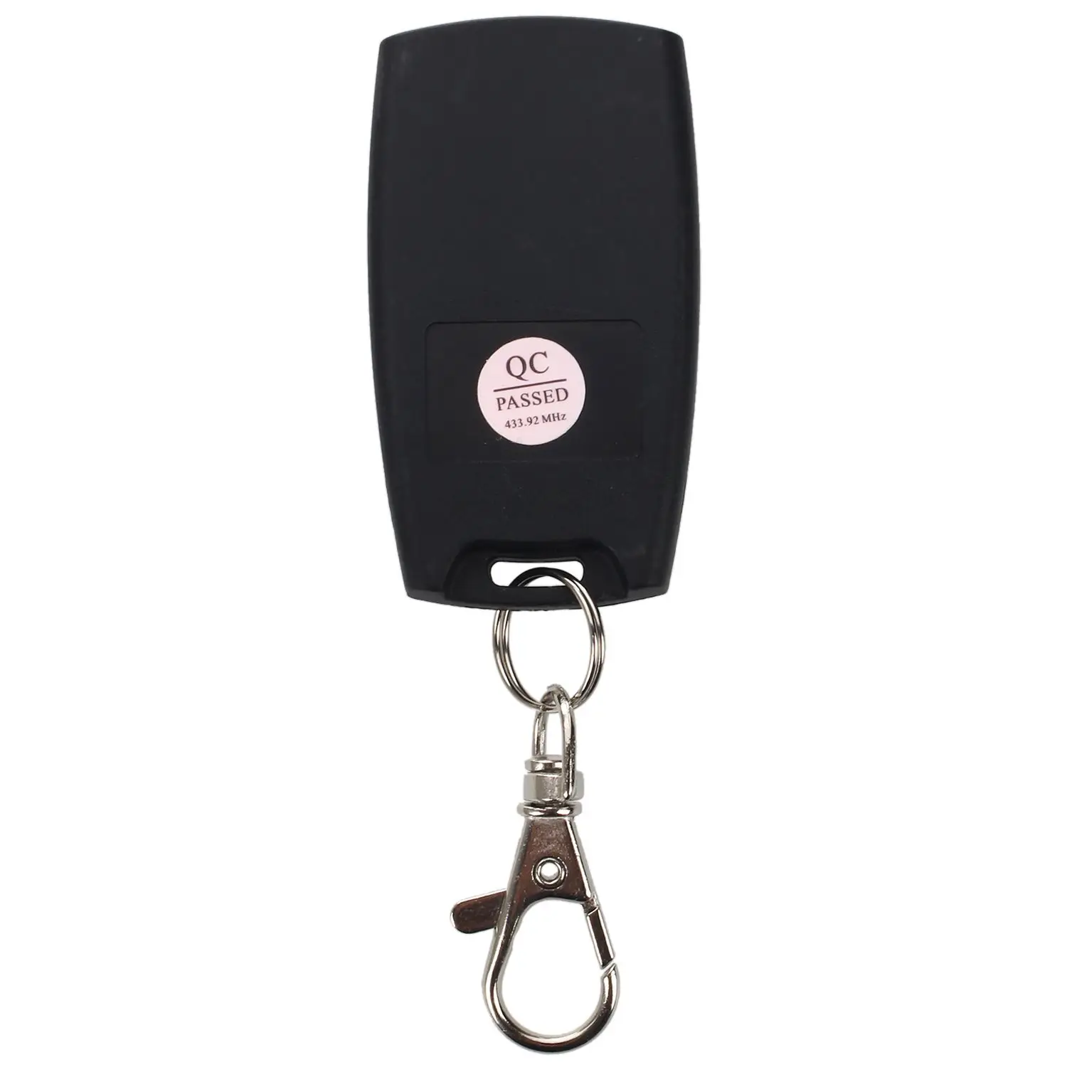 DC 12V 4 Channel 200M Wireless RF Remote Control Switch 2 Transmitter + Receiver