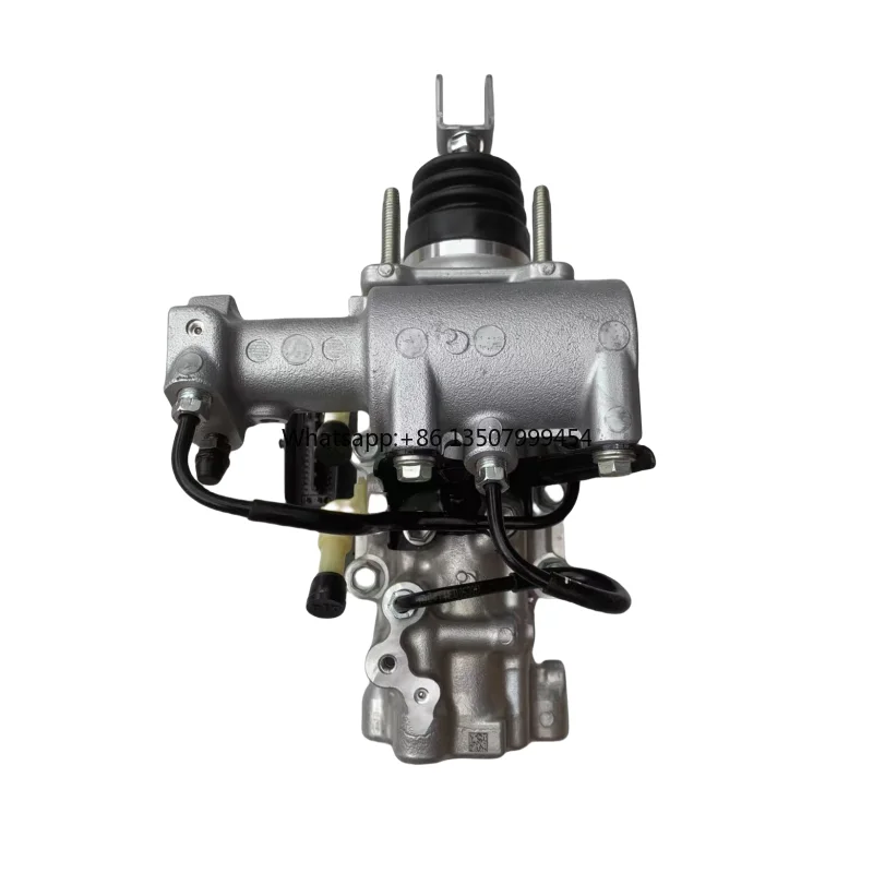 

Superior ABS Pump and Brake Booster for Toyota 47270-47030