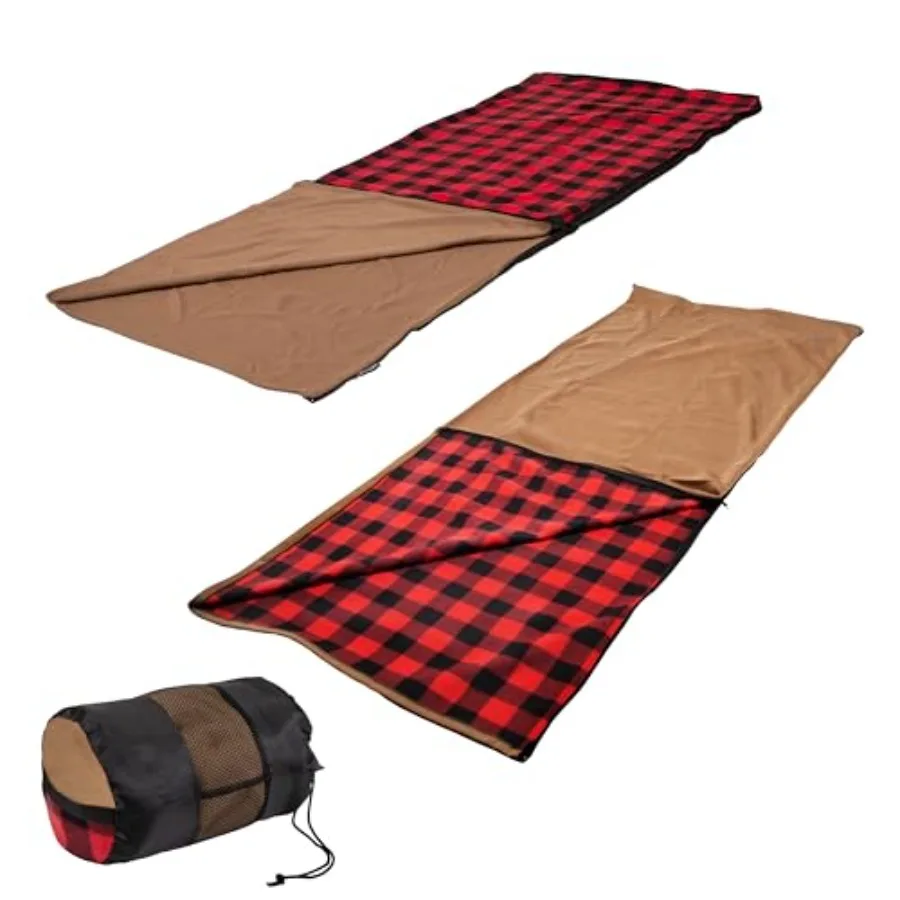 

Sleeping-Bags Fleece Sleeping Bag
