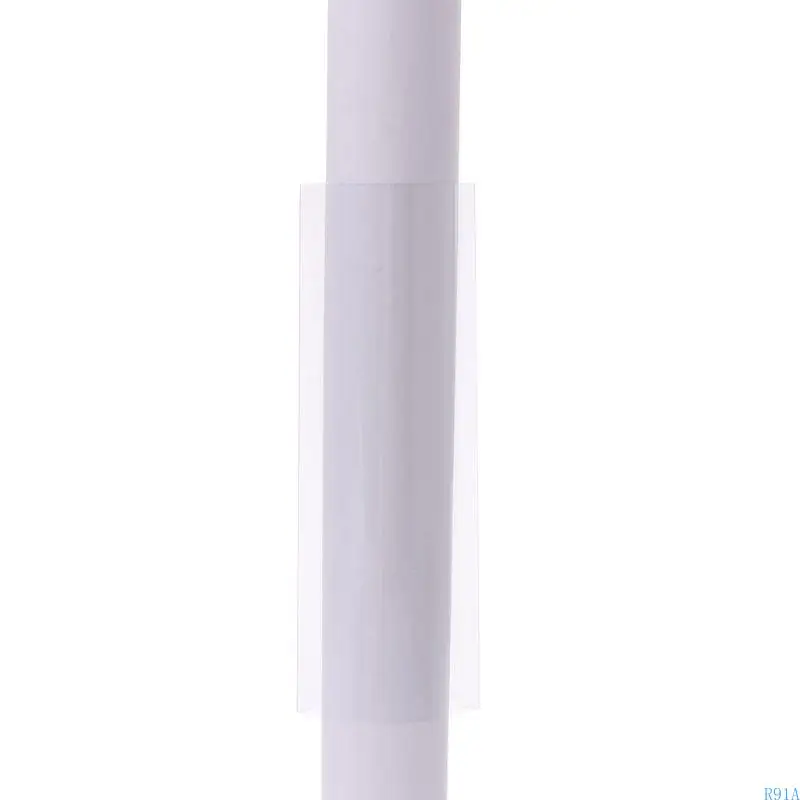 R91A 18650 بطارية الليثيوم PVC PVC تقليص أنابيب التفاف شريط تغليف