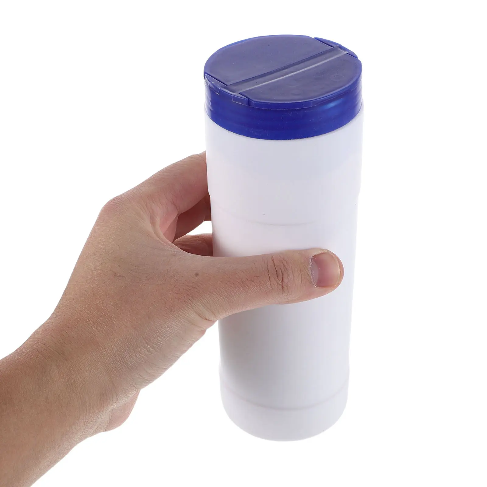 

1 Bottle Billiards Talcum Powder for Hands Fine Grit Unscented Sweat Absorption Pool Cue Grip Enhancer Travel Size Moisture